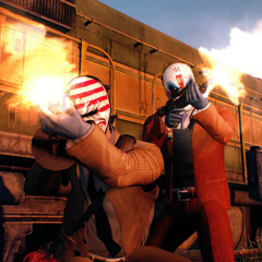 Payday 2 - Ho Ho Ho