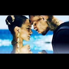 Chris Brown & M - Lyve - Autunm Leaves(Official Litefeet Rmx)  (1)