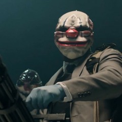 Payday 2 -  Evil Eye