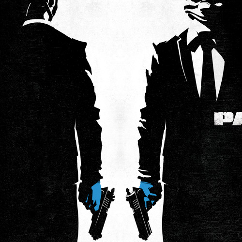 Payday 2 - The Gauntlet