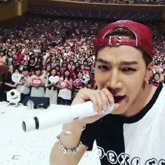 Haru Haru - JUN K 2pm