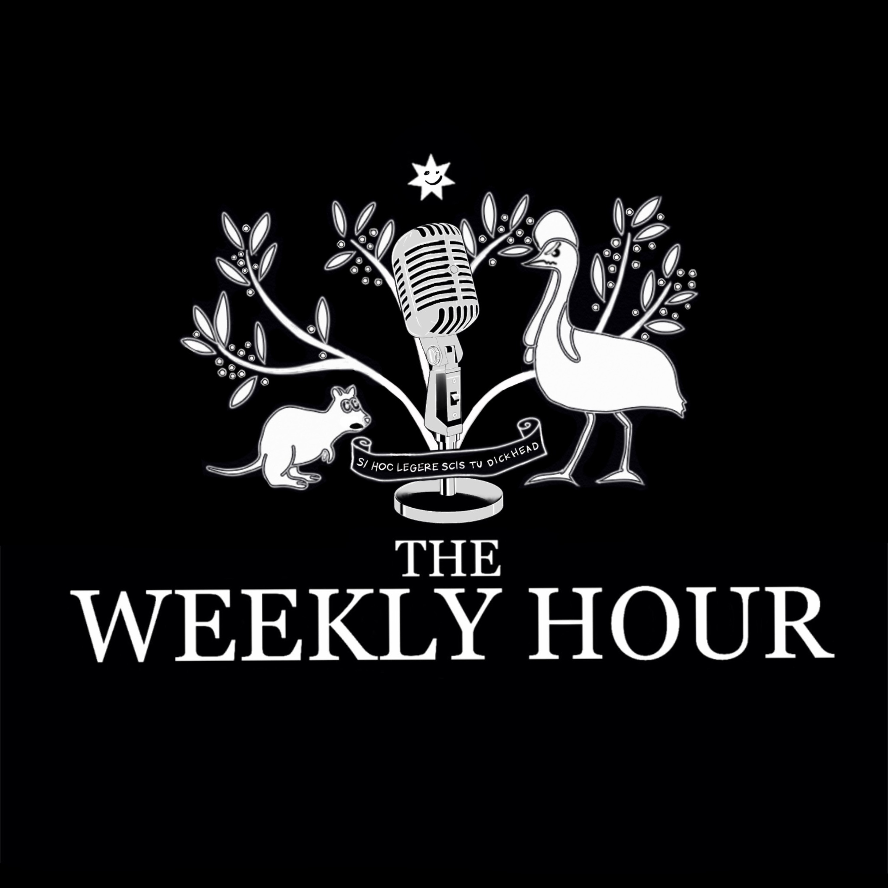 The Weekly Hour