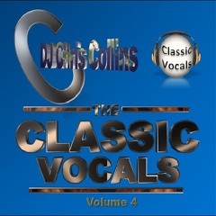 Classic Vocals Volume 4