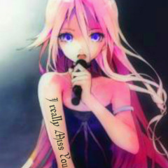 Anywhere But Here(Nightcore)