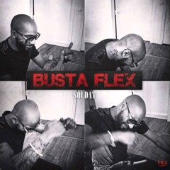 [Remix] Busta Flex - Soldat(feat Zoxea, Kool Shen Et Lord Kossity)