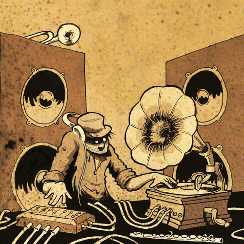 Zero 7 Futures Swing Hugo Kant Remix By Hugo Kant