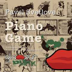 Pavel Svetlove - Piano Game (Household Funk & Apollo Remix)