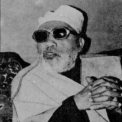 قصة أبا اليزيد البسطامي و القسيس - الشيخ عبد الحميد كشك