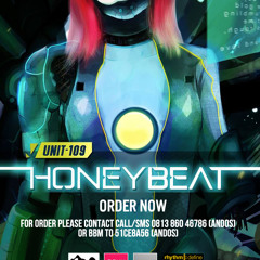 Stream [TNR-008] may.e Betsuzi (from Mattiola) by Tanukineiri