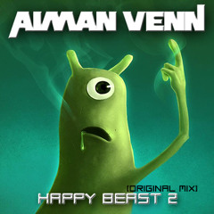 Aiman Venn - Happy Beast 2 (Original Mix)