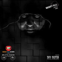 NAUGHTY PILLS Podcast #052 - XILINOX