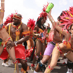 WAISTELINE WARM UP W/ DJ OWE