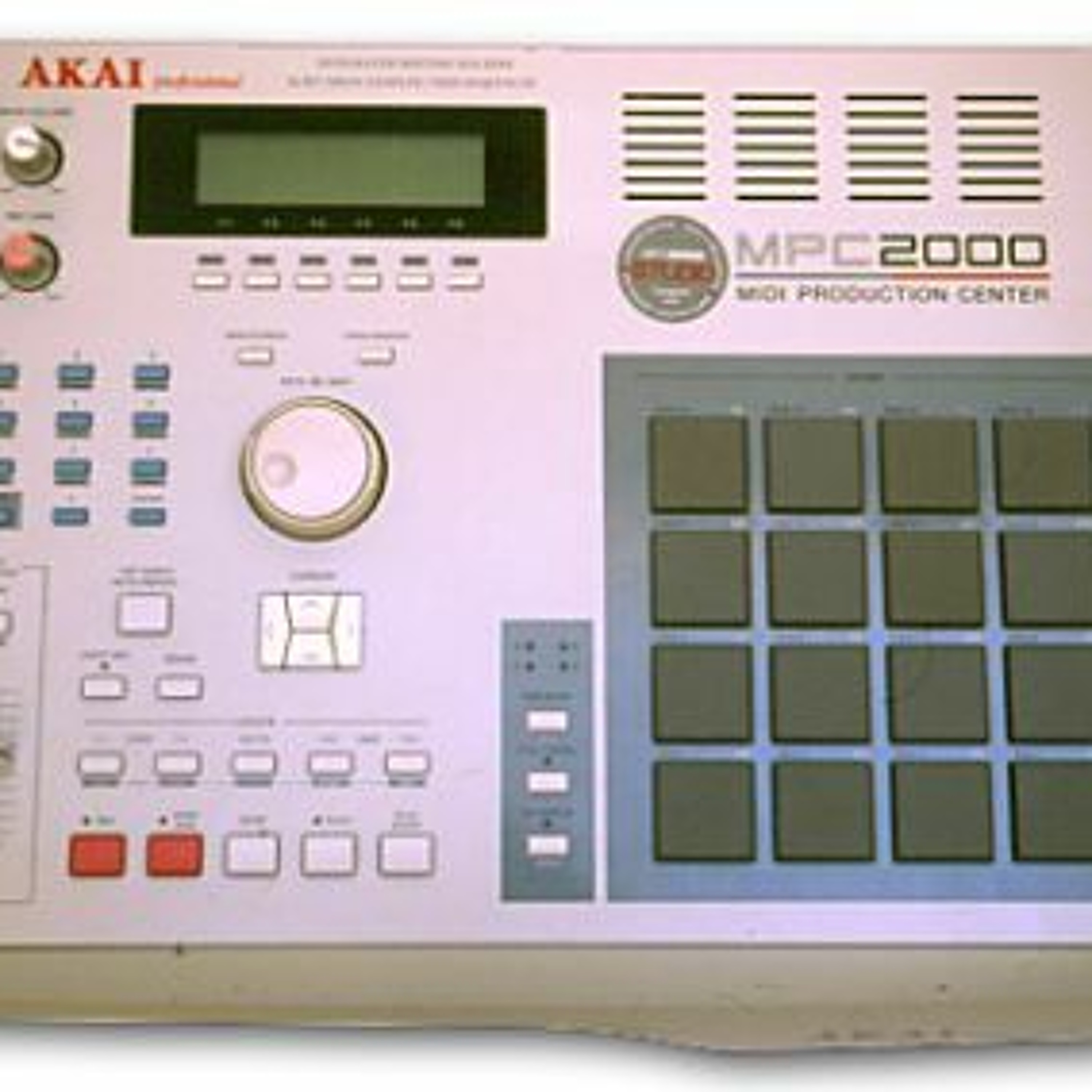 Mpc2000 Skit episode artwork