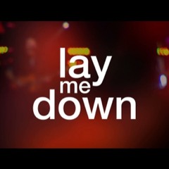 Lay me down - sam smith (cover)