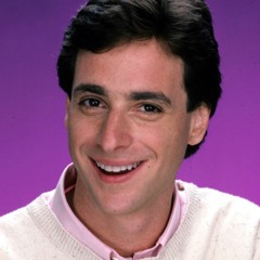 Chill Danny Tanner Vibes!