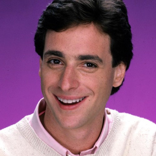 Chill Danny Tanner Vibes!