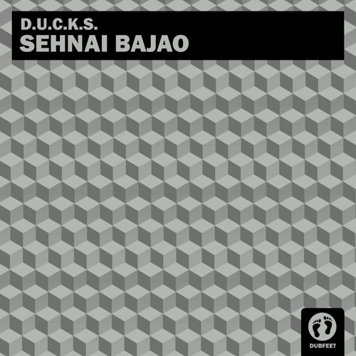 D.U.C.K.S - Sehnai Bajao (Preview) [UrbanLife,Dubfeet Records]