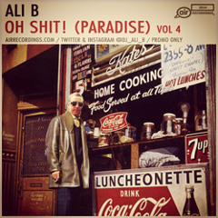 Oh Shit Paradise Vol4