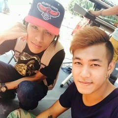 အရင္​လို (​Shwe Htoo&Y-Zet)