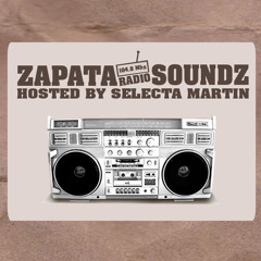 Zapata Radio Soundz 29#