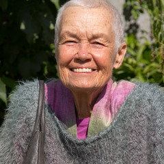 Lotta Garrity