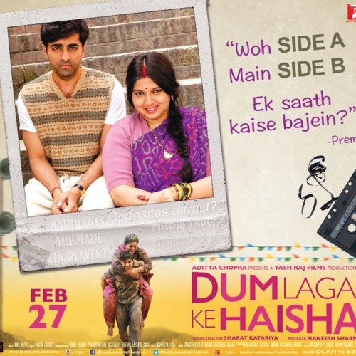 dum laga ke haisha full movie free online dum laga ke haisha full movie free online