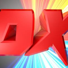 Vexare - Firing My Lazer [Deox Dx Remix] Teaser