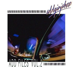 addginjahzz - 247 Feat. MAS (prod.by FRANKKK)