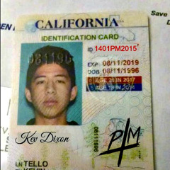 Young Dirty Bastard - Kev Dixon (Prod. Crudo Means Raw)