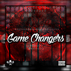 Malachi Amour & Tempszino - On Me [Prod. Hydrolixx]