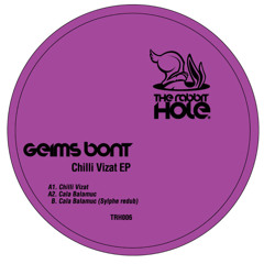 Geims Bont - Cala Balamuc (Sylphe Redub)