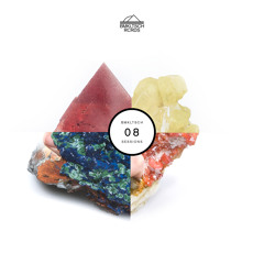 Mike Mago - Bmkltsch Sessions 08 Special Guest Space Jump Salute