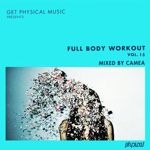"OUT NOW"_Ricky Leo & Luca Doobie-Three Sharp Knocks _Get Physical Music/Full Body Workout  Vol.15