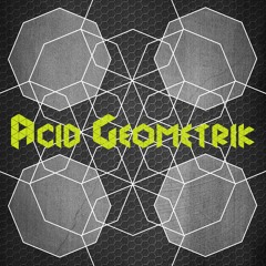 Acid Geometrik