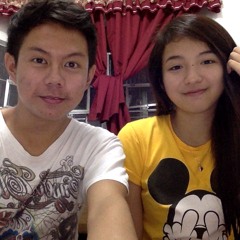 Magkabilang Mundo (Cover With Echut)