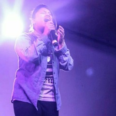 Almost is never enough (testing ngayon nalang ulit kumanta)