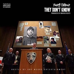 Detroit YB - They Don't Know