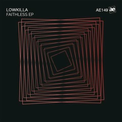 Lowkilla - Back inside (Original Mix)