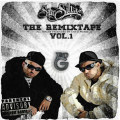 Stream G-Funk Playaz | Listen to Sursilvaz & Tao G Musik - The
