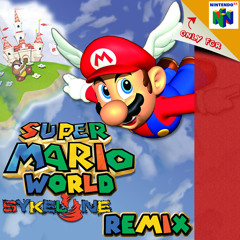 Super Mario World - Overworld Theme (Sykelone Remix)