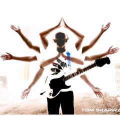 Instrumental Paranormal Activity