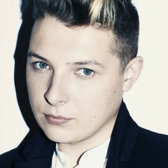 John Newman - Gold Dust - #VEVOHalloween (360p)