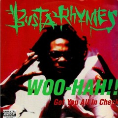 Busta Rhymes - Woo Hah (Wrong Man Remix) *FREE DOWNLOAD