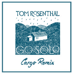 Tom Rosenthal - Go Solo (Cargo Remix)