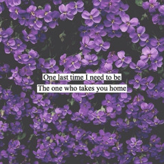 One Last Time - ft. Nina, Becky, Monic :))