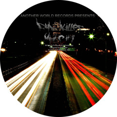 DEEP DUBSTEP