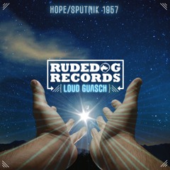 Loud Guasch - Sputnik 1957 (OUT NOW)