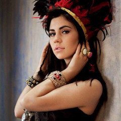 Marina and the Diamonds