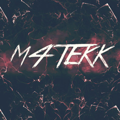 M4TEKK - Here Without You