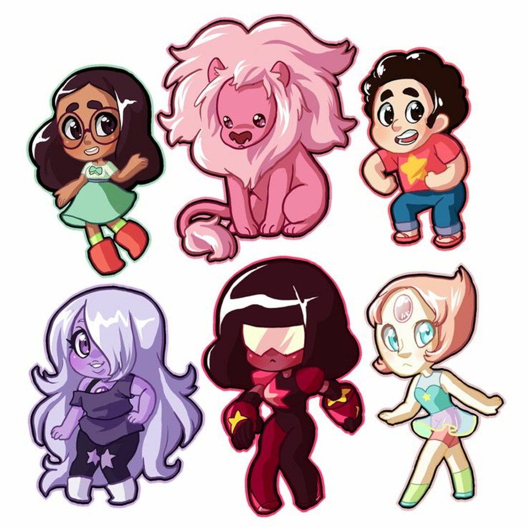 Steven 8 Bit Stream 8-Bit-Gumi-Megpoid | Listen to Steven Universe Mix playlist ...